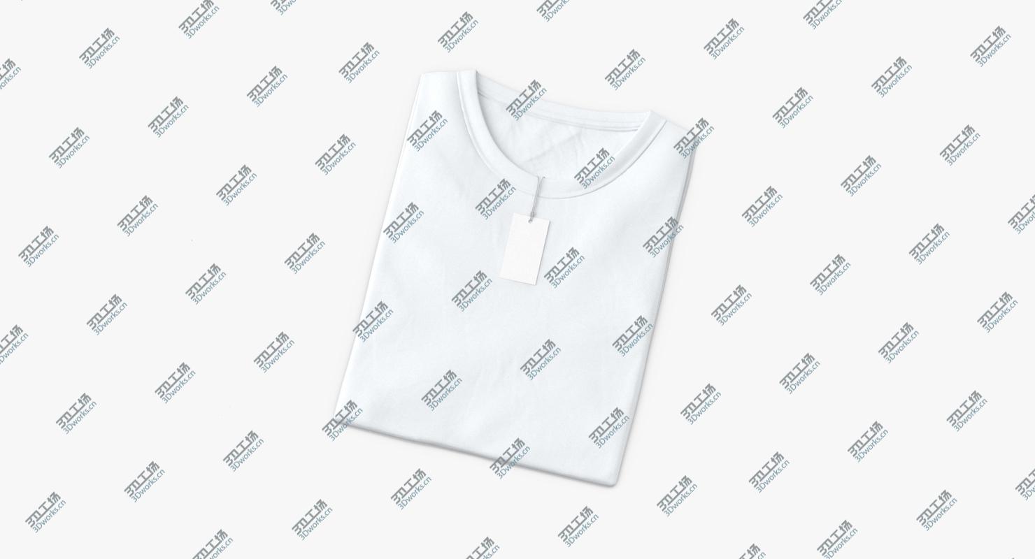 images/goods_img/2021040232/3D Male and Female Crew and V-neck T-shirts and Standard Hoodies - 56 Models model/5.jpg